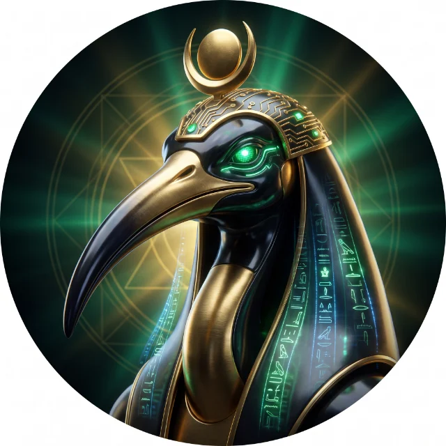 Thoth